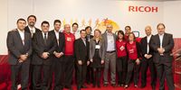 Ricoh Brasil incorpora InfoPrint