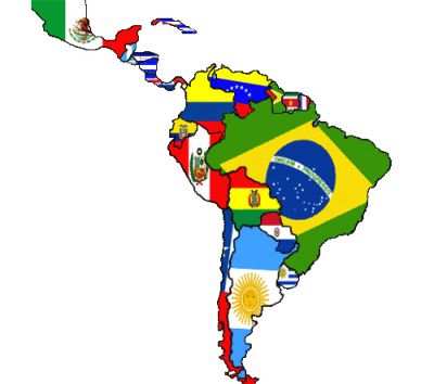 Metrics expande exportação para 9 países da AL