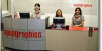 AlphaGraphics Brasil cresce 20% em 2011 e planeja 4 novas unidades para este ano