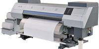 Mimaki lança impressora inkjet para tecido