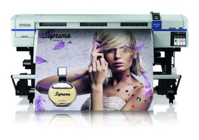 Epson lança SureColor SC-S30600