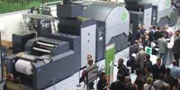 HP destaca novas oportunidades de impressão na Drupa