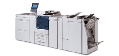 Xerox anuncia X700i e X770 no Brasil