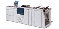 Xerox anuncia X700i e X770 no Brasil