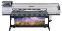  Mimaki lança impressora com tecnologia látex JV400