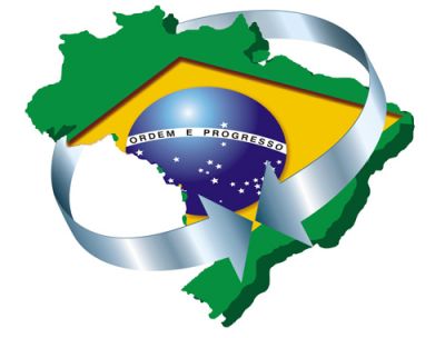 Na contracorrente, Brasil deve crescer 4.5% em 2012