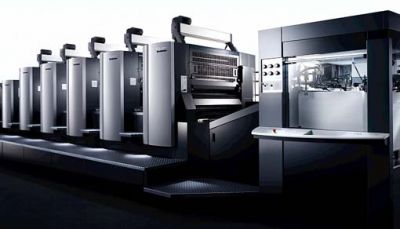 Heidelberg comemora ano recorde de vendas do formato A1 no Brasil