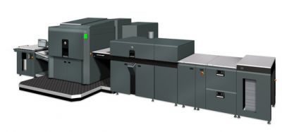 HP lança nova geração de impressoras 
