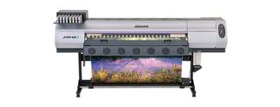 Mimaki: impressão látex e ecologia na Drupa 2012