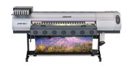 Mimaki: impressão látex e ecologia na Drupa 2012