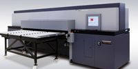 Durst mostra tecnologia UV da Rho P10 Series na Drupa 