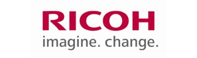 Ricoh lança nova logomarca global