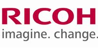 Ricoh lança nova logomarca global