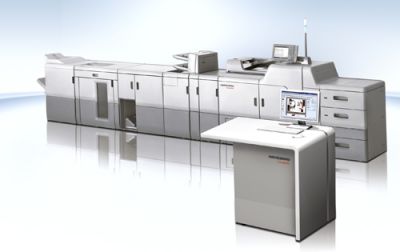 Heidelberg apresenta portfólio de impressão digital sob a marca Linoprint