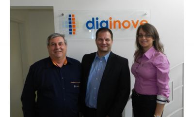 EBA confirma Diginove como sua parceira no Brasil