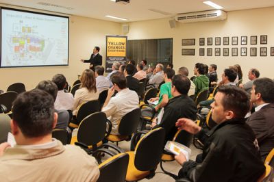 Kodak leva lançamentos da Drupa 2012 Curitiba (PR)