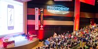 Photoshop Conference 2012 tem início hoje