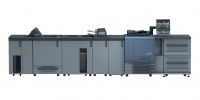 Konica Minolta anuncia suas novidades para a Drupa