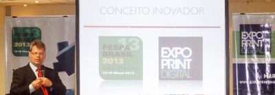 FESPA e APS divulgam novos eventos em café da manhã de lançamento
