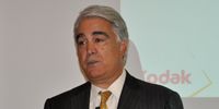 Antonio Perez, chairman da KODAK, confirma papel da empresa no segmento gráfico na Drupa 2012