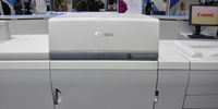 Canon lança imagePRESS C7010 e inkjet DL5000