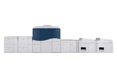 Xerox apresenta na Drupa solução de acabamento que otimiza a produção de livros de pequenos formatos