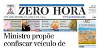 Jornal Zero Hora de Porto Alegre instala sistema KODAK GENERATION NEWS 